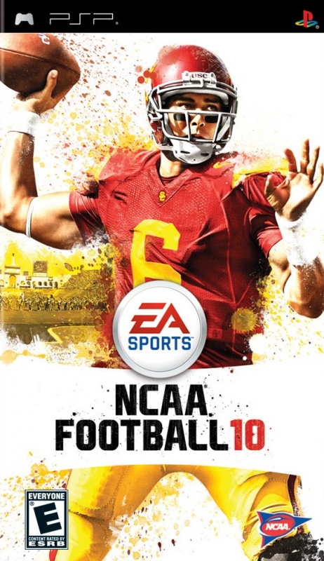 NCAA Football 10 Wiki - Gamewise