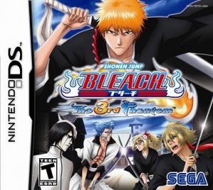 Bleach: The 3rd Phantom | Gamewise