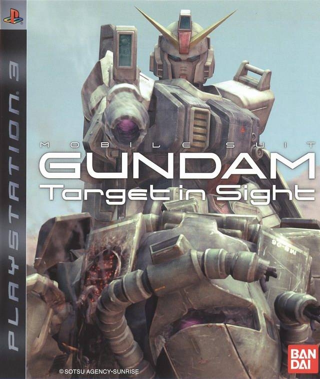 Mobile Suit Gundam: Crossfire for PS3 Walkthrough, FAQs and Guide on Gamewise.co