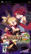 Disgaea 2: Dark Hero Days | Gamewise