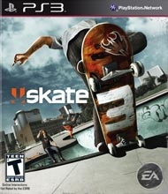 Gamewise Skate 3 Wiki Guide, Walkthrough and Cheats