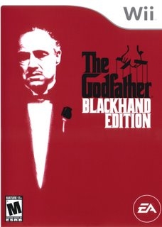 The Godfather: Blackhand Edition on Wii - Gamewise