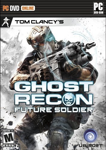 Tom Clancy's Ghost Recon: Future Soldier Wiki - Gamewise