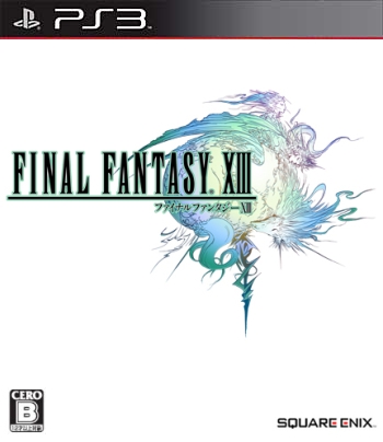 Final Fantasy XIII [Gamewise]
