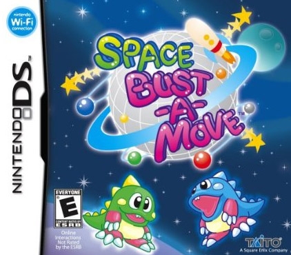 Boxart Missing