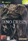 Dino Crisis 3 for XB Walkthrough, FAQs and Guide on Gamewise.co