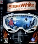 Shaun White Snowboarding on PS3 - Gamewise