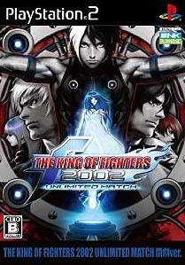 King of Fighters 2002: Unlimited Match Tougeki Ver. Wiki - Gamewise