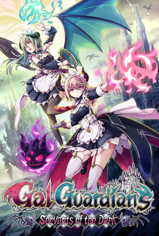 Boxart Missing