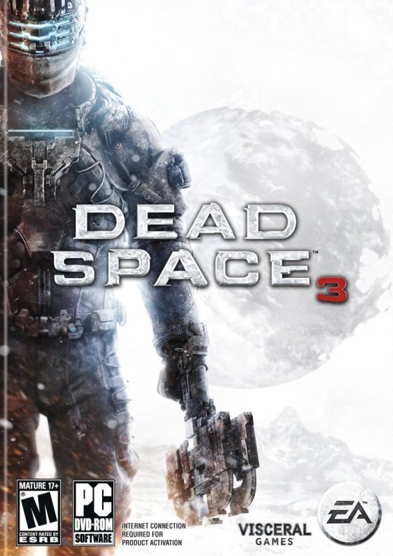 Dead Space 3 on PC - Gamewise