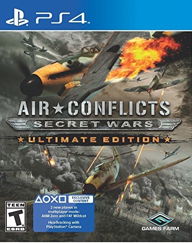Boxart Missing