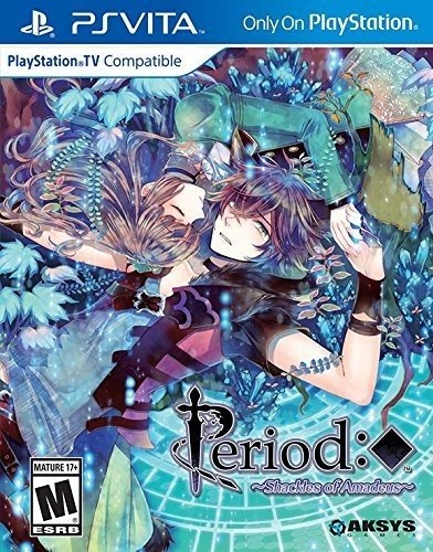 Period Cube: Torikago no Amadeus Wiki - Gamewise