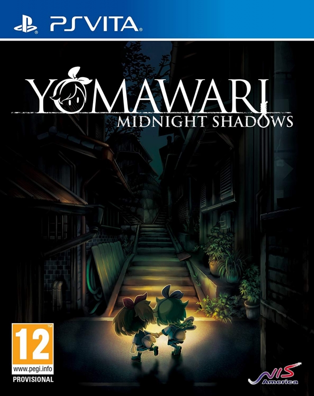 Yomawari: Midnight Shadows Wiki on Gamewise.co