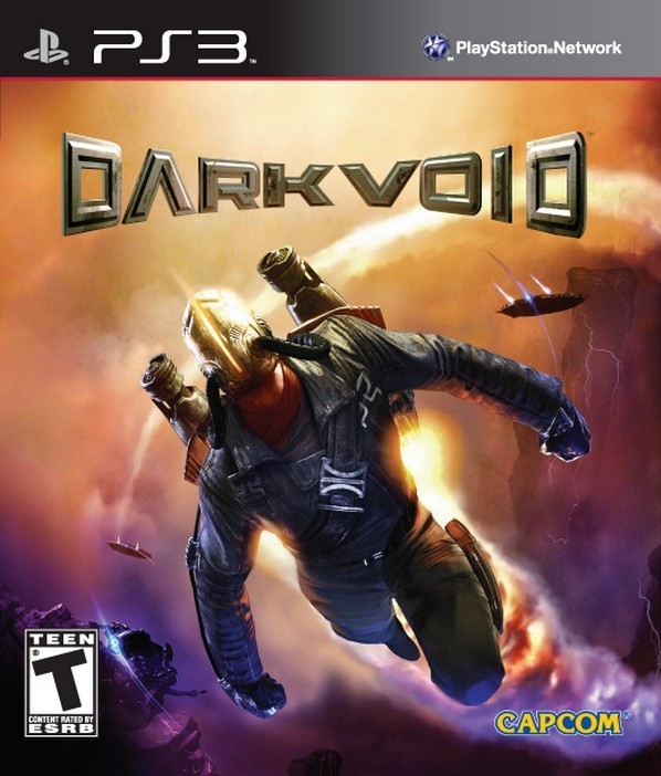 Dark Void Wiki - Gamewise