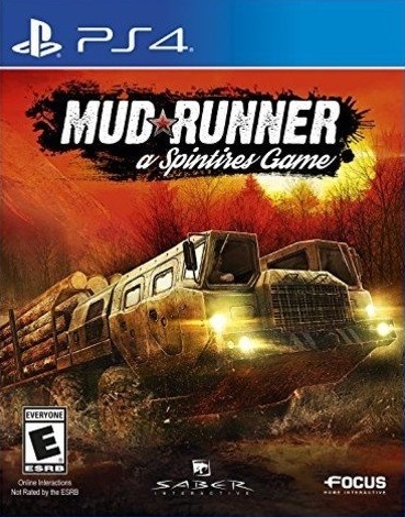 Spintires: MudRunner | Gamewise