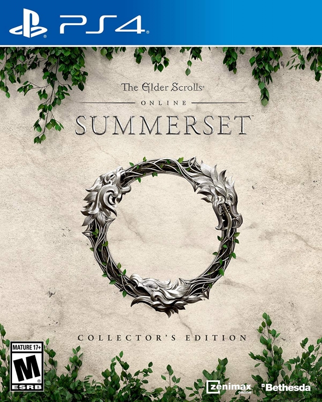 The Elder Scrolls Online: Summerset | Gamewise