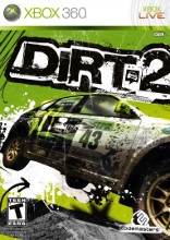 DiRT 2 Wiki on Gamewise.co