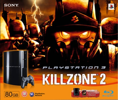 Killzone 2 PS3 Game for Sale in Dallas, TX - OfferUp