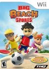 Big Beach Sports for Wii Walkthrough, FAQs and Guide on Gamewise.co