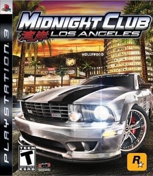 Midnight Club: Los Angeles | Gamewise