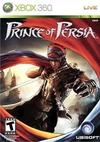 Prince of Persia for X360 Walkthrough, FAQs and Guide on Gamewise.co