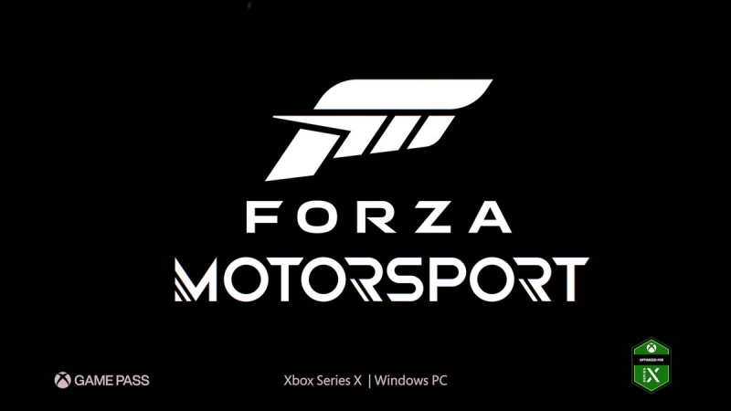 Forza Motorsport for Xbox Series - Sales, Wiki, Release Dates 