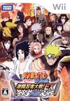 Gamewise Naruto Shippuuden: Gekitou Ninja Taisen! EX 2 Wiki Guide, Walkthrough and Cheats