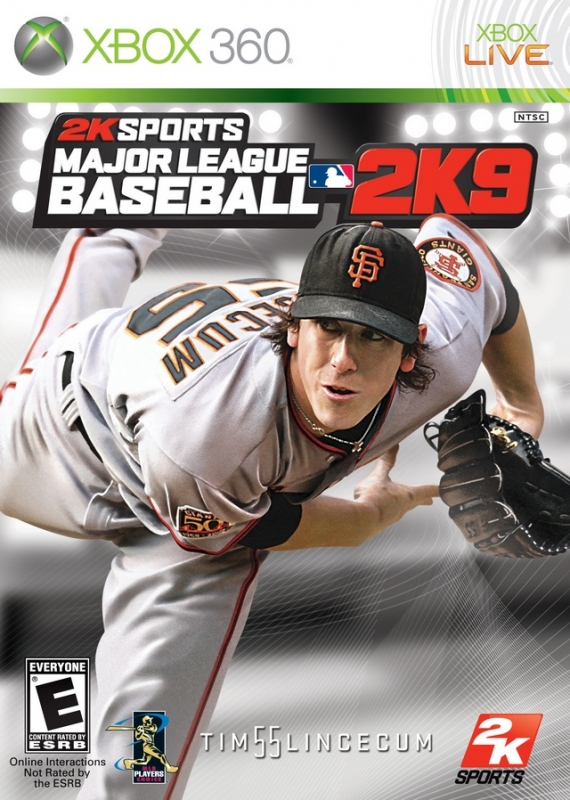 Major League Baseball 2K9 Wiki - Gamewise