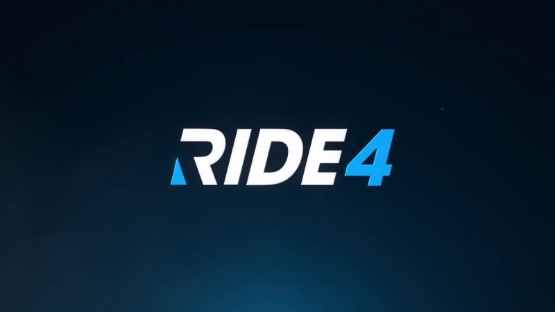 Ride 4 - PlayStation 4