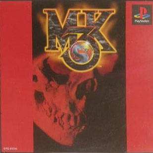 Mortal Kombat 3 on PS - Gamewise