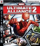 Gamewise Marvel: Ultimate Alliance 2 Wiki Guide, Walkthrough and Cheats