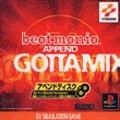 BeatMania Append GottaMix on PS - Gamewise