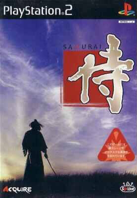 Way of the Samurai Wiki on Gamewise.co