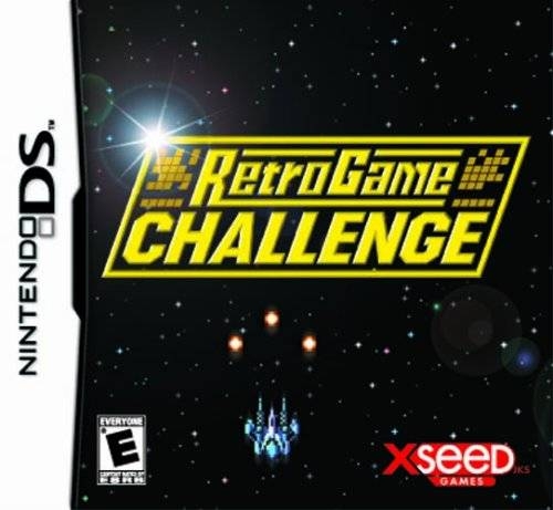 Retro Game Challenge Wiki on Gamewise.co