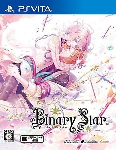 Binary Star for PSV Walkthrough, FAQs and Guide on Gamewise.co