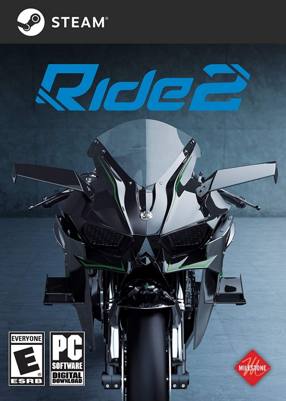 Ride 2 | Gamewise