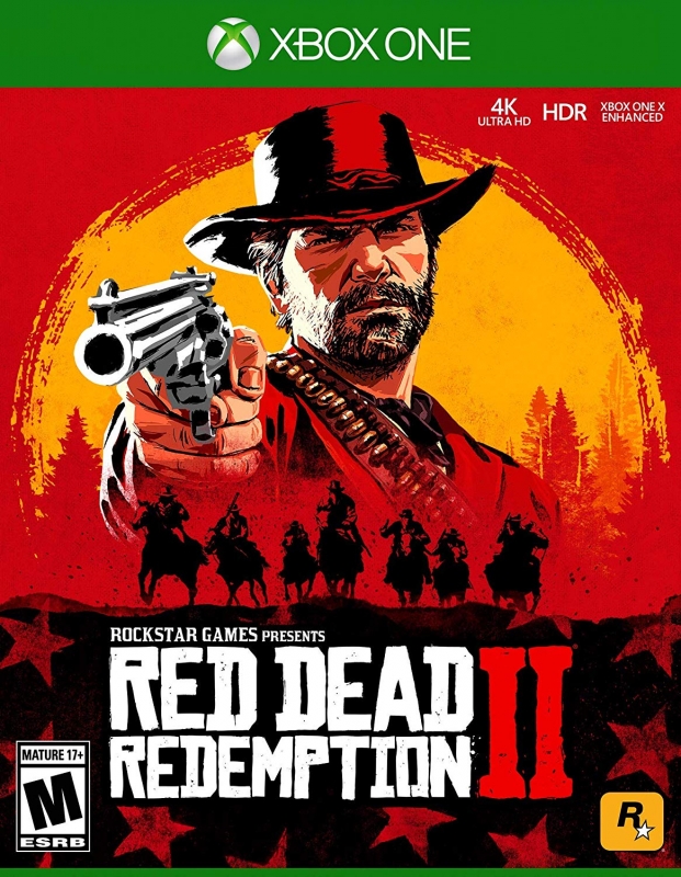 Gamewise Red Dead Redemption 2 Wiki Guide, Walkthrough and Cheats