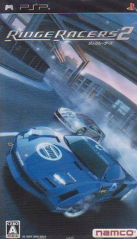 Ridge Racer 2 Wiki - Gamewise