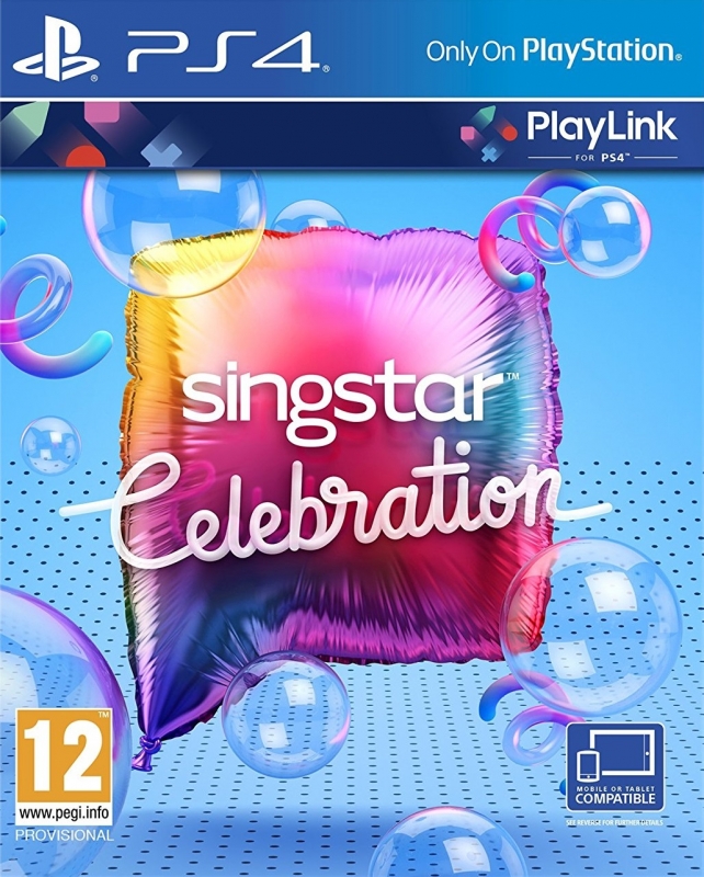 free singstar songs ps4