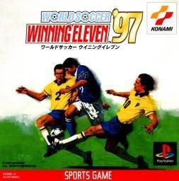 Goal Storm '97 on PS - Gamewise