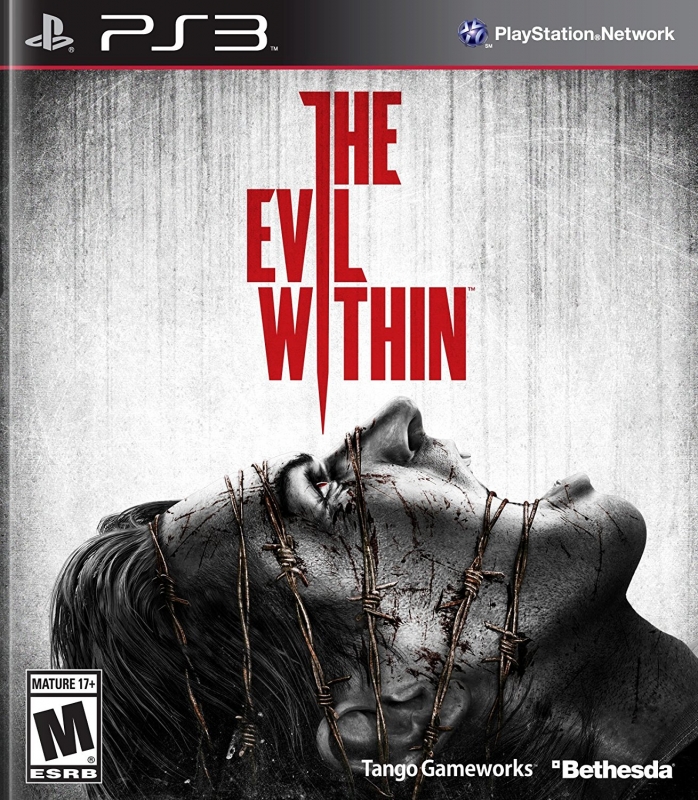 The Evil Within Wiki - Gamewise