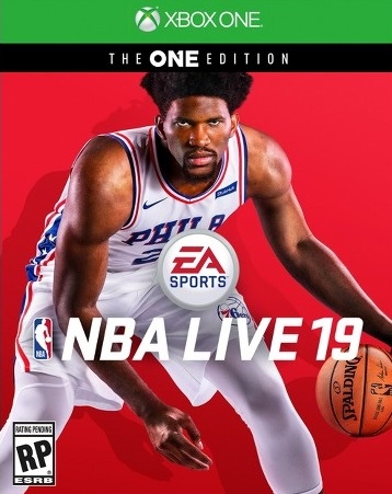 NBA Live 19 Wiki on Gamewise.co