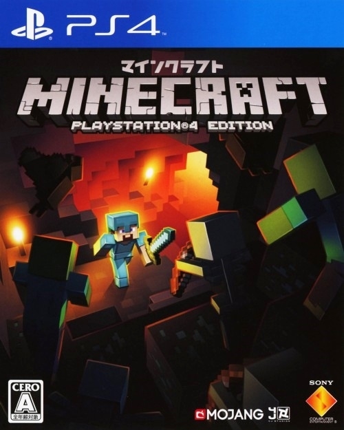 MineCraft | Gamewise