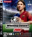 Gamewise PES 2009: Pro Evolution Soccer Wiki Guide, Walkthrough and Cheats