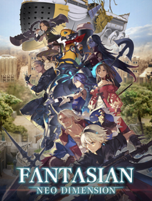 Boxart Missing