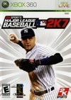 Major League Baseball 2K7 Wiki - Gamewise