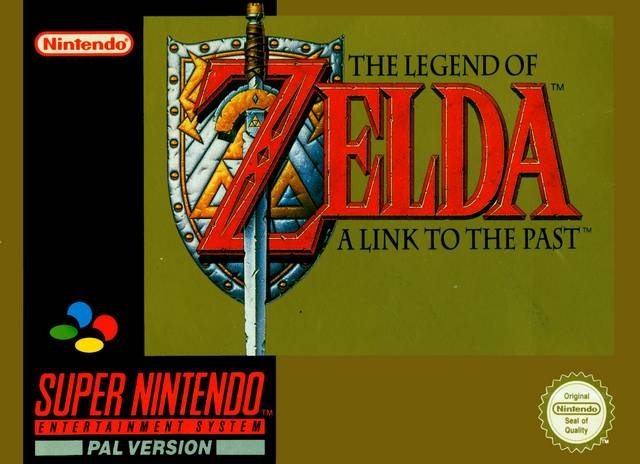 Zelda A Link To The Past : Cheats and Codes for Super Nintendo