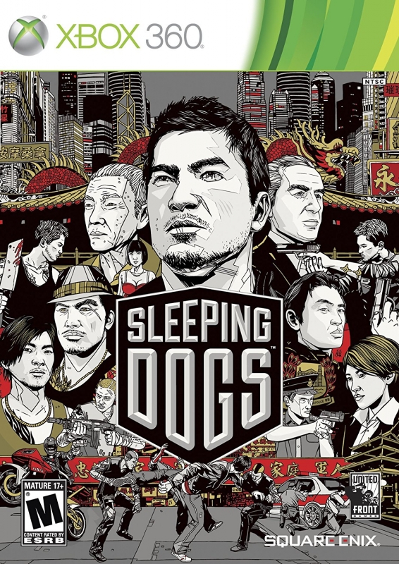 Sleeping Dogs Wiki on Gamewise.co