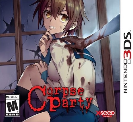 Gamewise Wiki for Corpse Party: Back to School Edition (3DS)