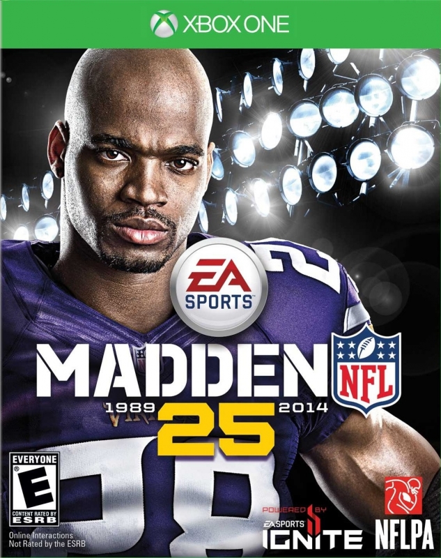 Madden NFL 25 on XOne - Gamewise